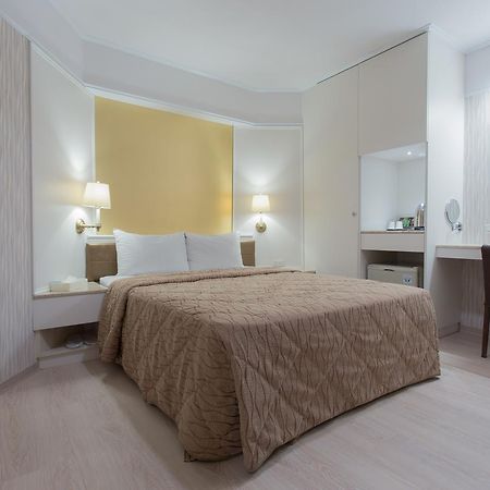 Monalisa Hotel 타이난 외부 사진