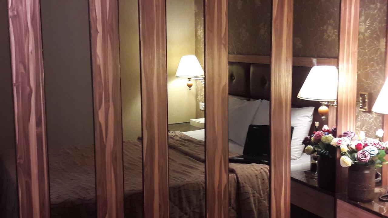 Monalisa Hotel 타이난 외부 사진